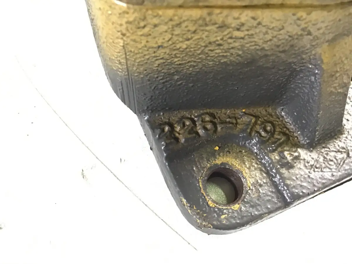 CATERPILLAR 2267914 USED - Picture 2