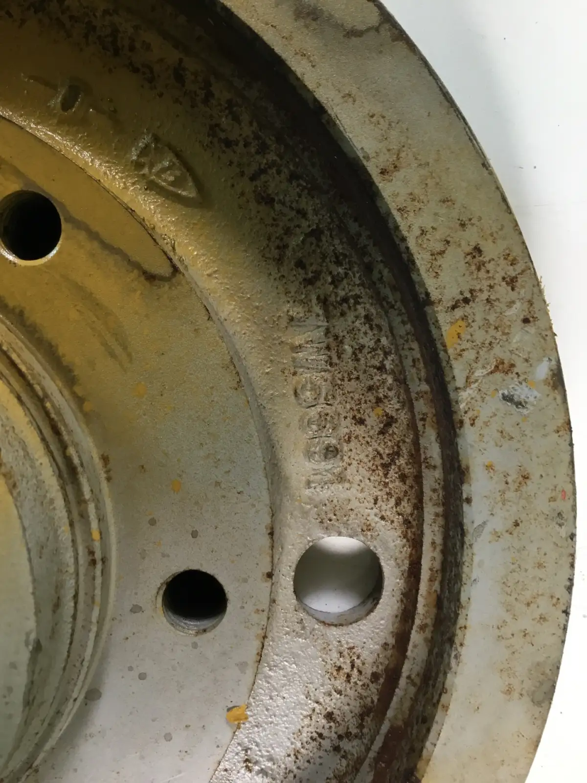 CATERPILLAR 7W5691 USED - Picture 2