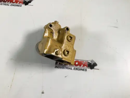 CATERPILLAR WASSERBOGEN 7N0172 GEBRAUCHT – Vorschaubild 1