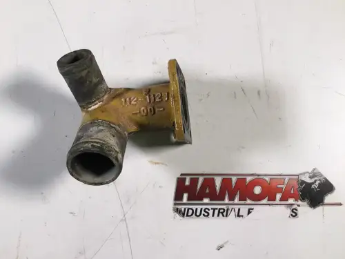 CATERPILLAR WATER ELBOW 1121127 USED