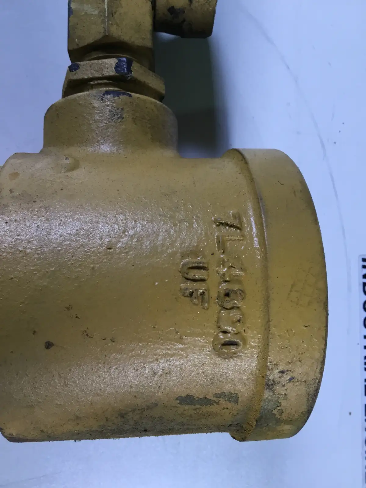 CATERPILLAR 7L4890 USED - Picture 2