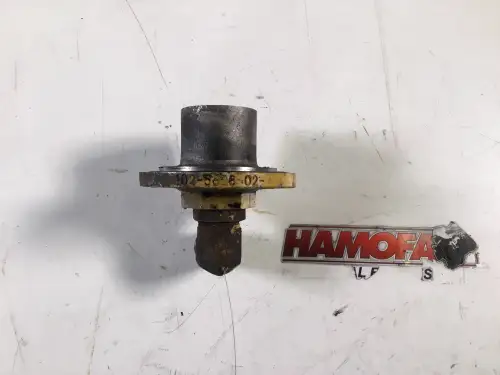 CATERPILLAR ÖLFILTERADAPTER 1025828 GEBRAUCHT – Vorschaubild 1