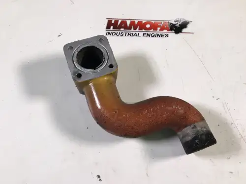 CATERPILLAR INLET PIPE 4848930 USED