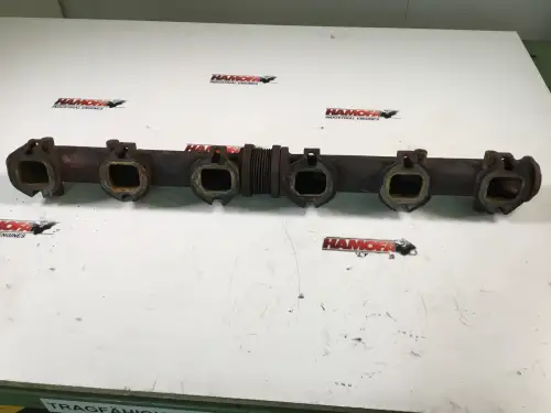 CATERPILLAR EXHAUST MANIFOLD 4P7847 USED