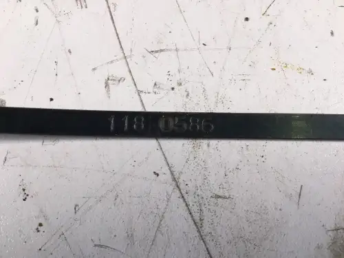 DEUTZ DIPSTICK 01180586 USED - Thumb image 2