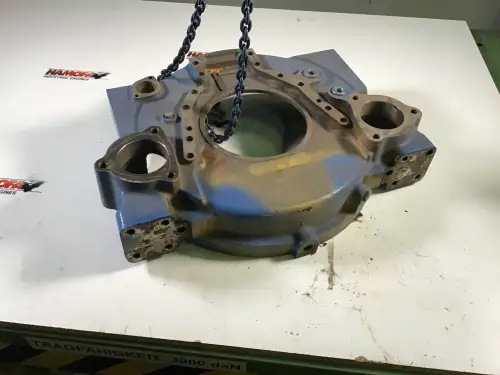 CATERPILLAR FLYWHEEL HOUSING 2634909 USED