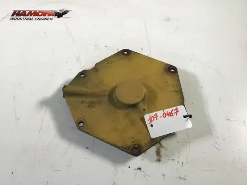 CATERPILLAR COVER PLATE 1070467 USED