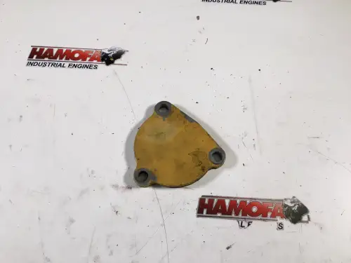 CATERPILLAR COVER PLATE 4N1114 USED