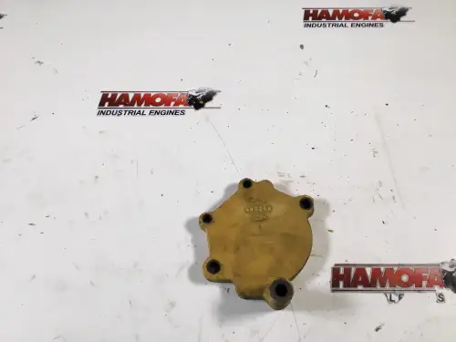 CATERPILLAR COVER PLATE 4N5250 USED