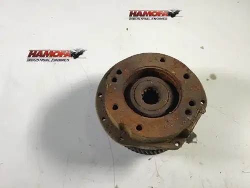 CATERPILLAR HELICAL GEAR 2W7609 USED