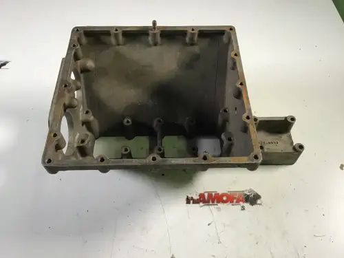 CATERPILLAR CARCASSE D'INTERCOOLER 1726513 UTILISÉE - Miniature 1