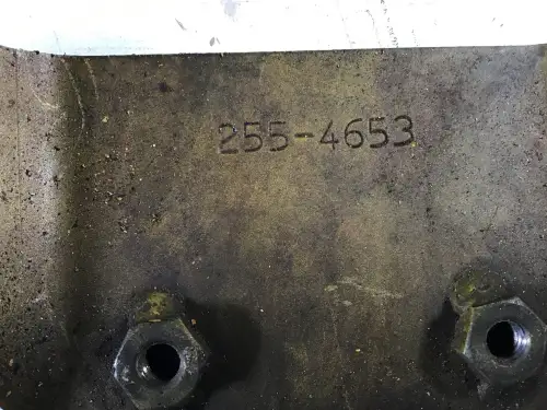 CATERPILLAR BRACE 2554653 USED - Thumb image 2