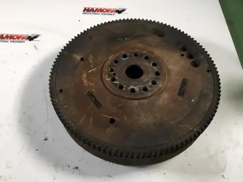 CATERPILLAR FLYWHEEL 6N8886 USED