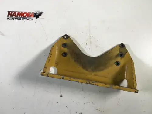 CATERPILLAR MOTORHALTERUNG 2569760 GEBRAUCHT – Vorschaubild 1