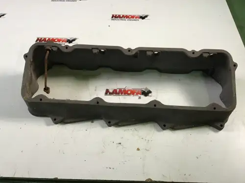 CATERPILLAR INTERMEDIATE VALVE COVER 4W6822 USED