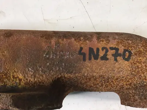 CATERPILLAR AUSPUFFSAMMLER 4N0270 GEBRAUCHT – Vorschaubild 2