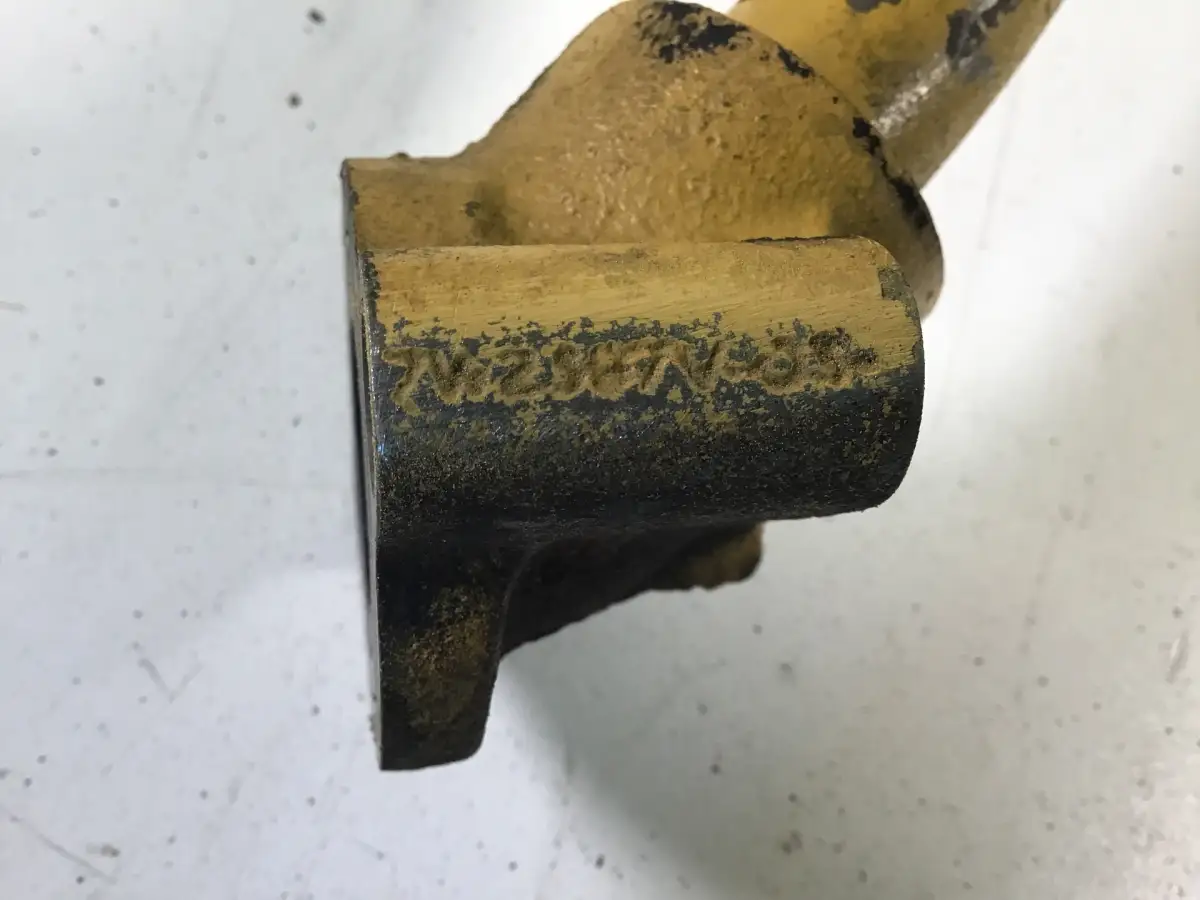 CATERPILLAR OIL BEND 7W2397 USED - Picture 2