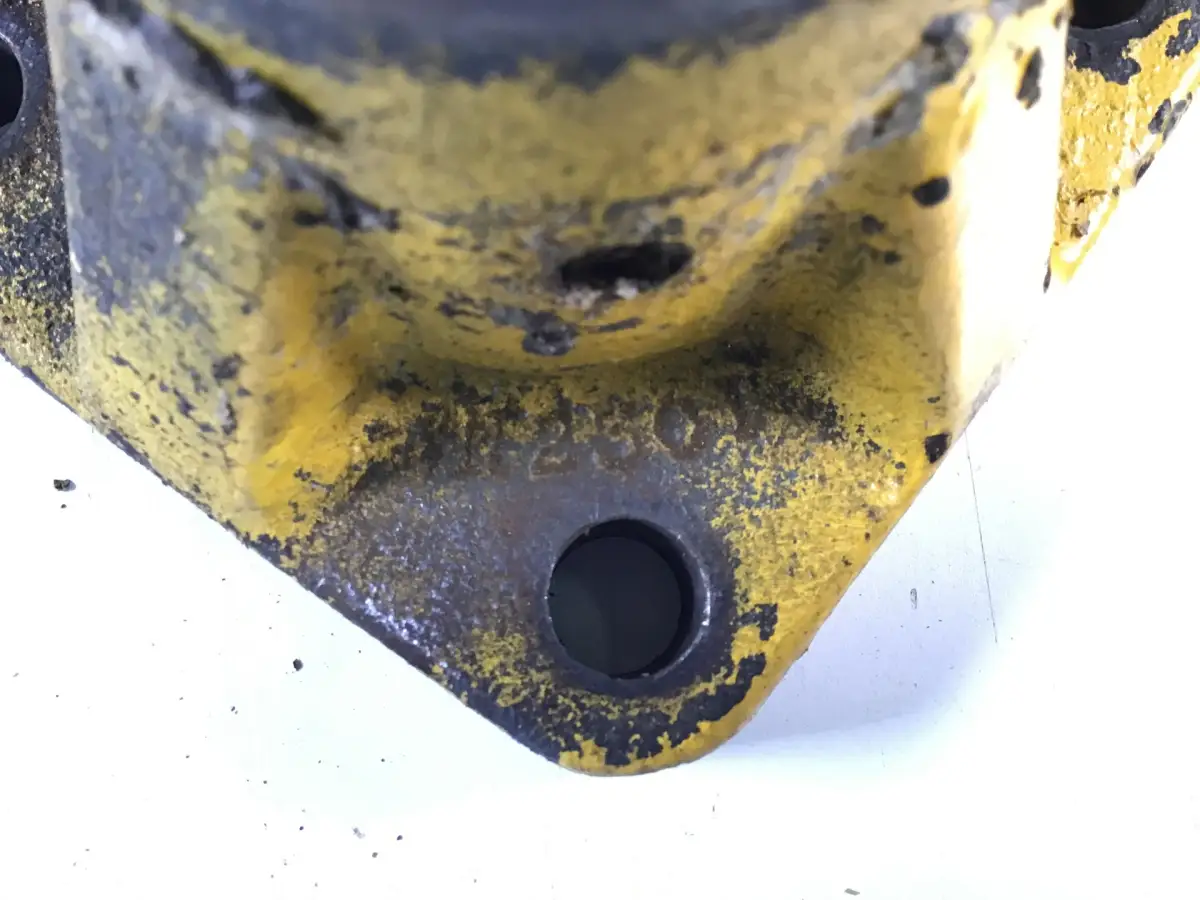 CATERPILLAR VENTILATOR HUB 4N2305 USED - Picture 2