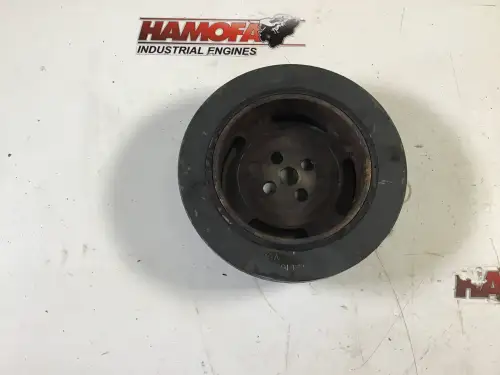 CUMMINS AMORTIGUADOR DE VIBRACIÓN 3914454 USADO