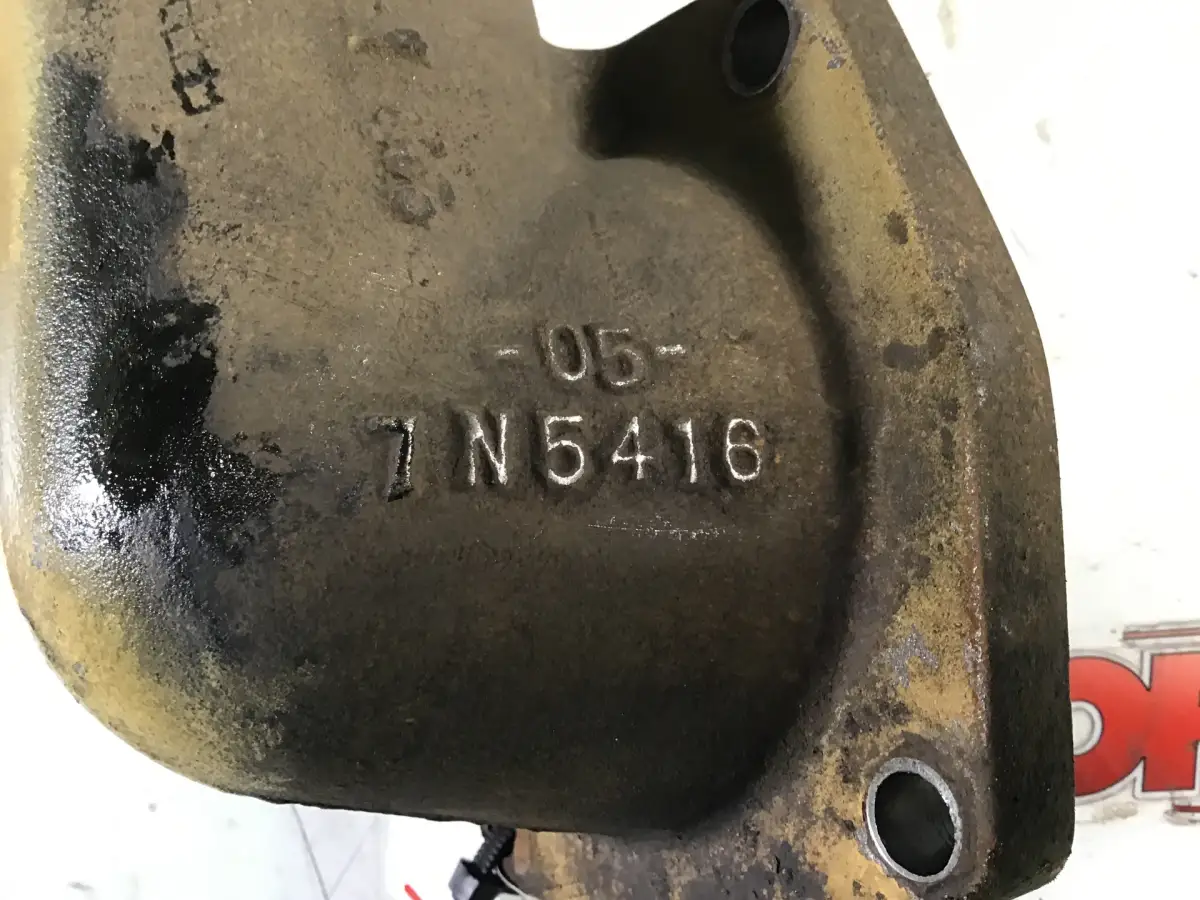 CATERPILLAR WATERBUIS 7N5416 GEBRUIKT - Afbeelding 2
