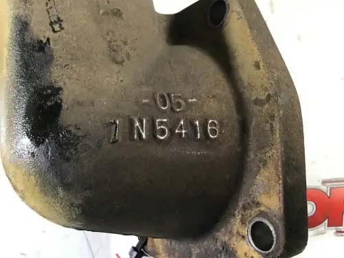 CATERPILLAR WATER PIPE 7N5416 USED - Thumb image 2