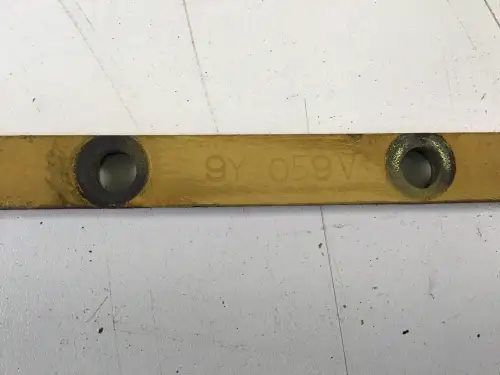 CATERPILLAR LOCKING PLATE 9Y7059 USED