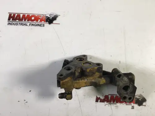 CATERPILLAR OIL LINE 2W4732 USED