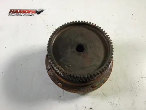 CATERPILLAR ENGRENAGE HÉLICOÏDAL PTO 2W7610 UTILISÉ - Miniature 1