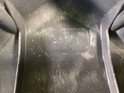 CATERPILLAR ROCKER COVER 7E0331 USED - Thumb image 2