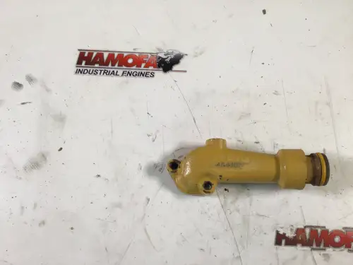 CATERPILLAR WATER ELBOW 4N4192 USED