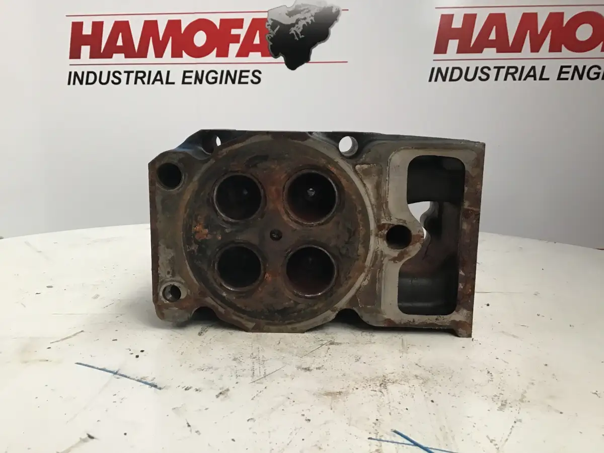DEUTZ 04229050 USADO - Imagen 5