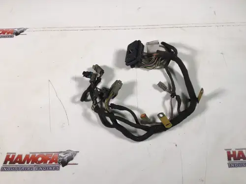 CATERPILLAR HARNESS AS-WRG 1591625 USED
