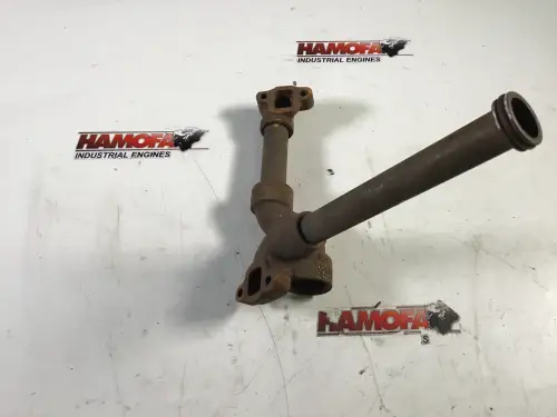 CATERPILLAR SUCTION TUBE 4N9986 USED