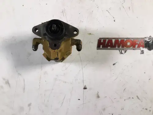 CATERPILLAR FUEL BOOSTER PUMP 4W5481 USED