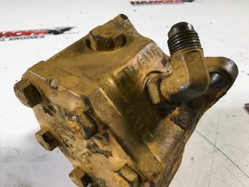 CATERPILLAR FUEL BOOSTER PUMP 4W5481 USED - Thumb image 3