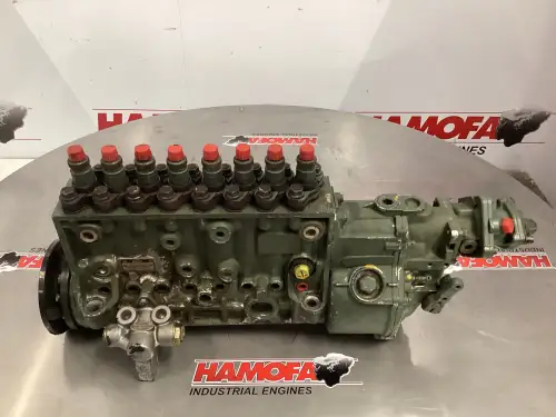 BOSCH FUEL PUMP 0402648841 USED - Thumb image 1