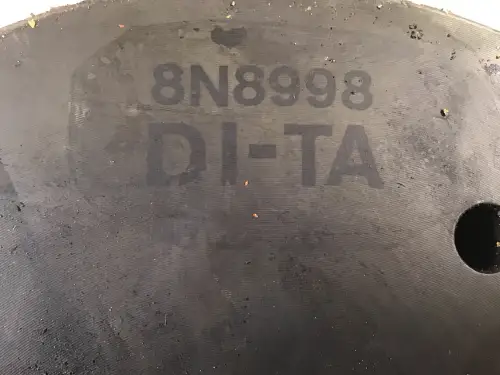 CATERPILLAR 8N8998 GEBRAUCHT – Vorschaubild 2