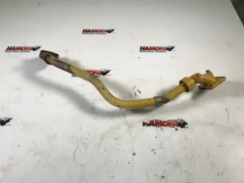 CATERPILLAR WASSERBIEGE 4N7806 GEBRAUCHT – Vorschaubild 1