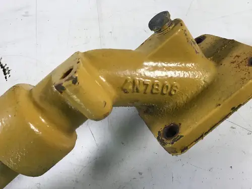 CATERPILLAR WATER ELBOW 4N7806 USED - Thumb image 2