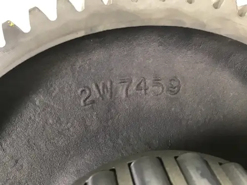 CATERPILLAR PTO GEAR 2W7459 USED - Thumb image 2