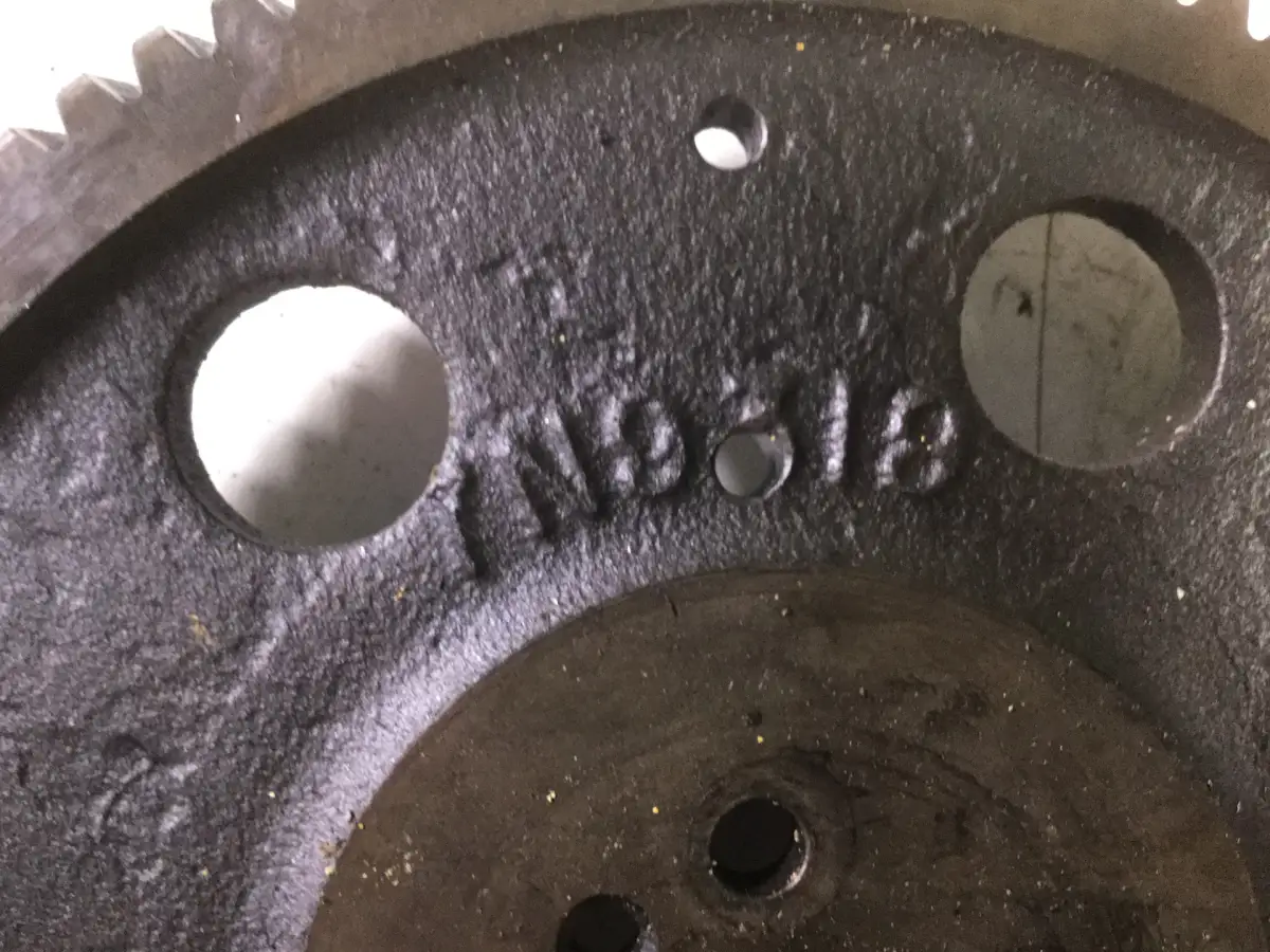 CATERPILLAR 7N9318 USED - Picture 2