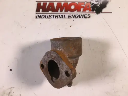 CATERPILLAR COUDE D'EAU 6N1411 D'OCCASION - Miniature 1