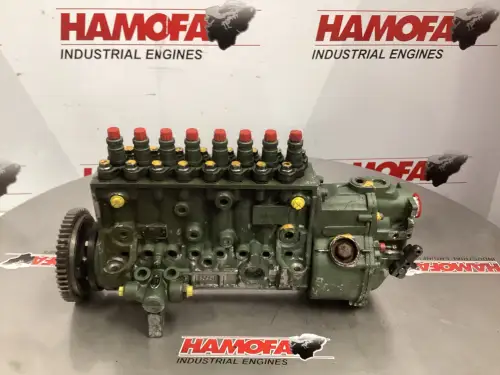 BOSCH KRAFTSTOFFPUMPE 0402648817 GEBRAUCHT – Vorschaubild 1