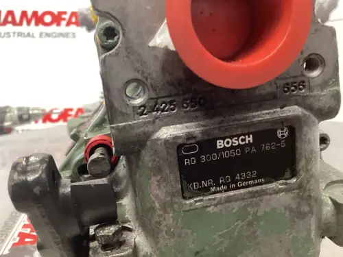 BOMBA DE COMBUSTIBLE BOSCH 0402648817 USADA - Imagen miniatura 2