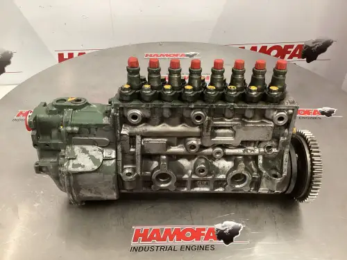 BOMBA DE COMBUSTIBLE BOSCH 0402648817 USADA - Imagen miniatura 4
