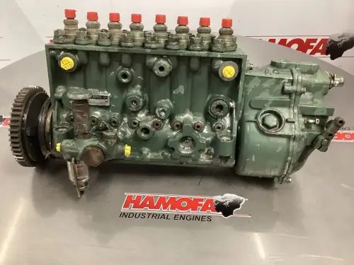 ТОПЛИВНЫЙ НАСОС BOSCH 0401848038 Б/У - Миниатюра 1