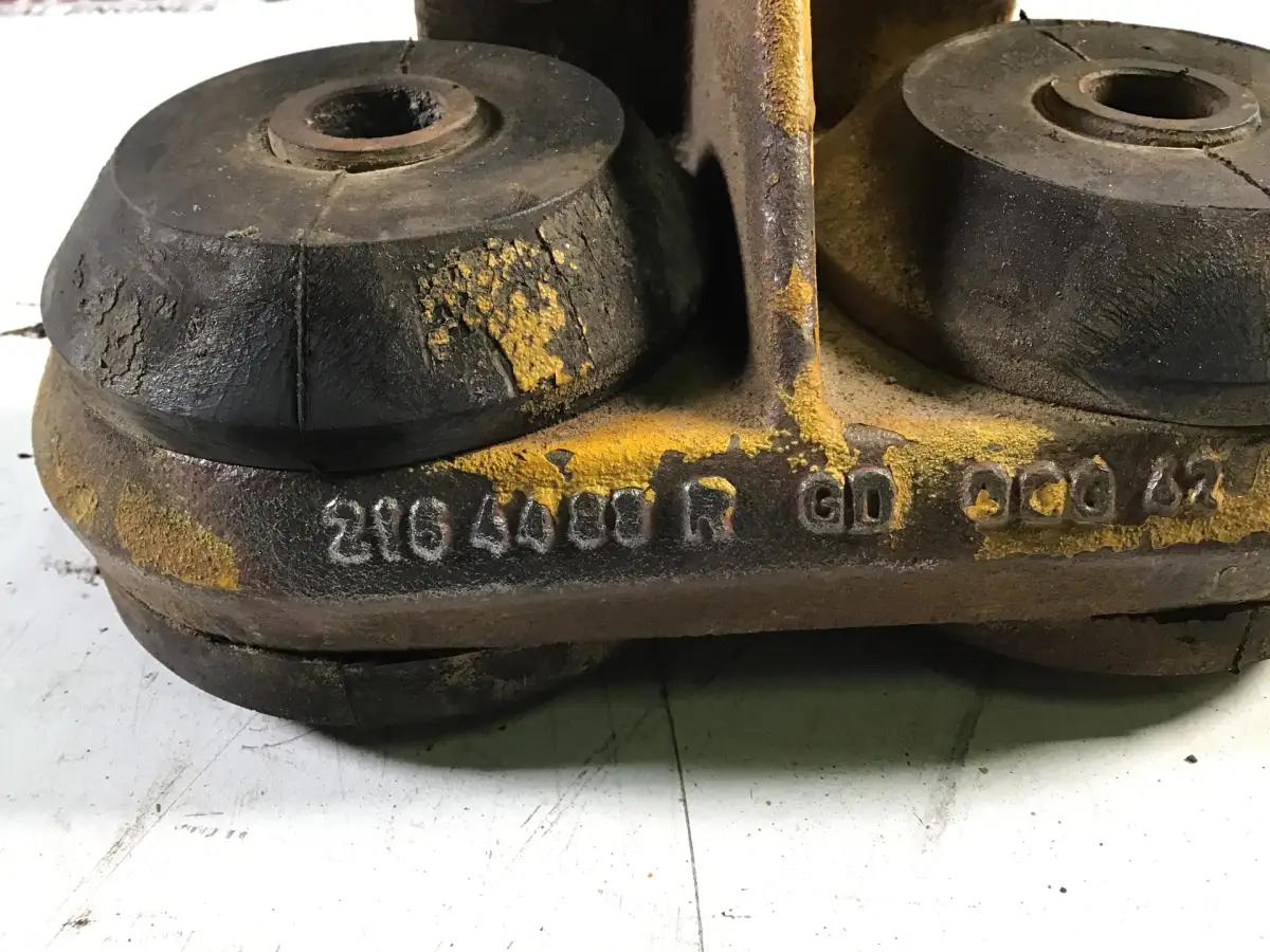DEUTZ 2164488 USED - Picture 2