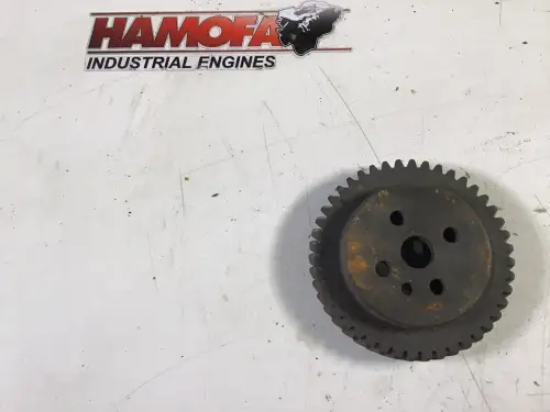 CATERPILLAR CAMSHAFT GEAR 2W8038 USED
