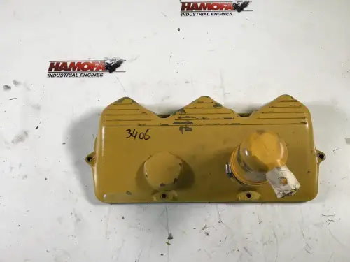 CATERPILLAR VENTILDECKEL 7E0331 GEBRAUCHT – Vorschaubild 1