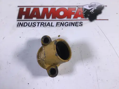 CATERPILLAR TURBOCHARGER RETURN LINE 1192942 USED